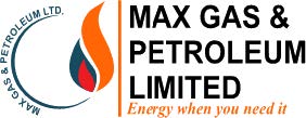 Max Gas Petroleum